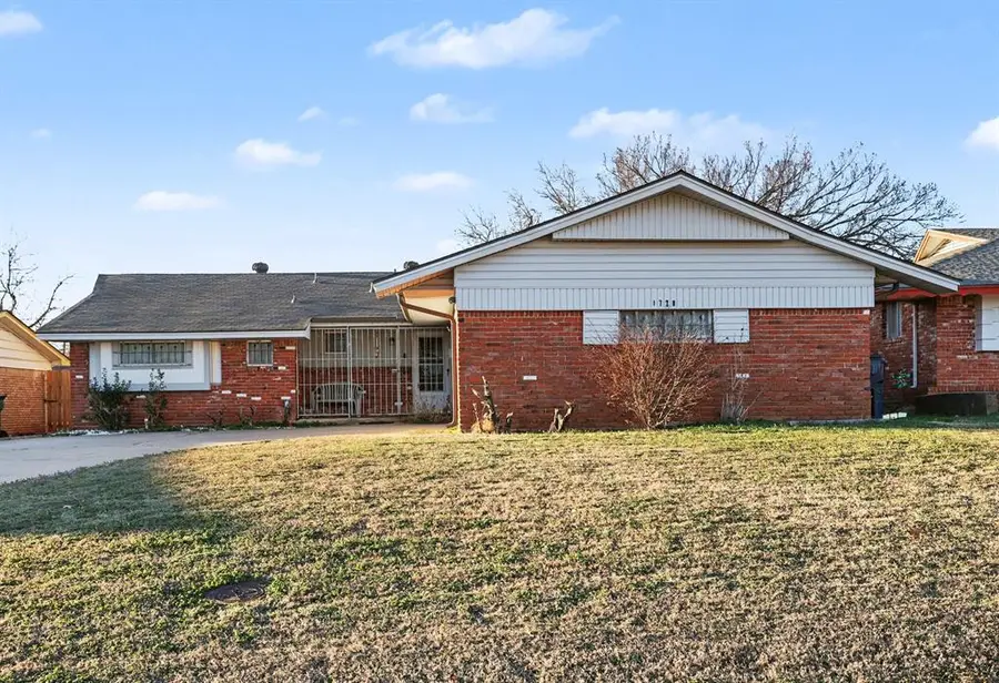 1720 NE 55th Street, Oklahoma City, OK 73111 - #2