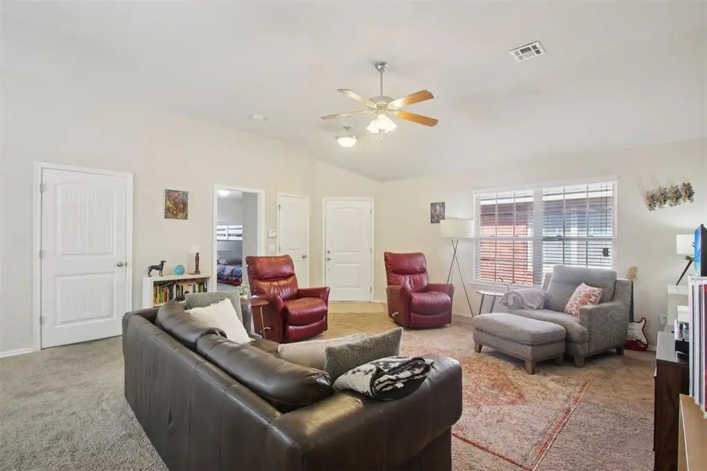 3616 Green Apple Place, Moore, OK 73160 - #1