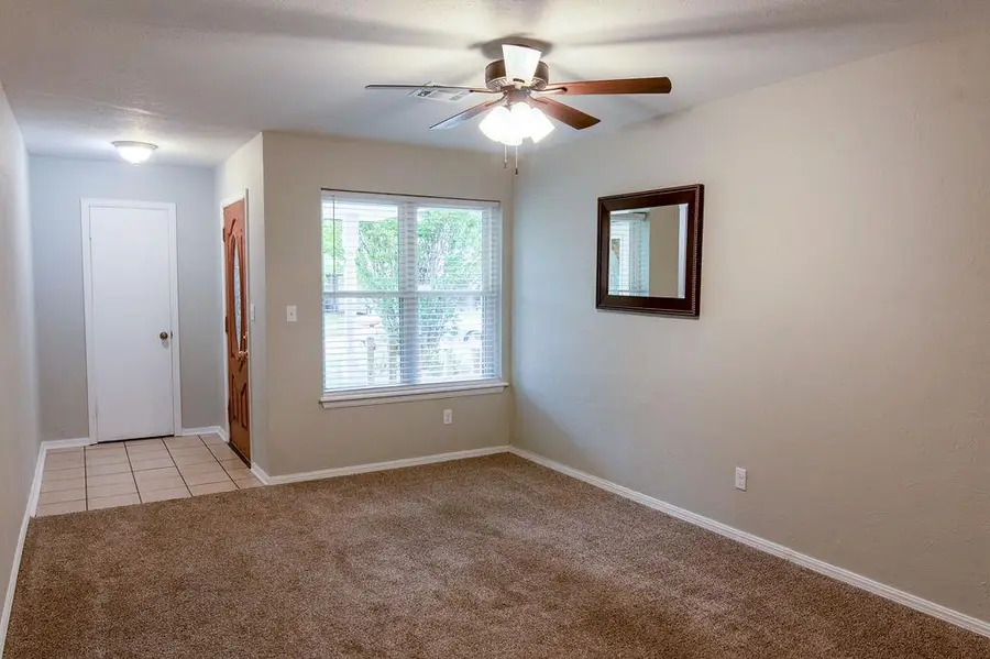 4321 Epperly Drive, Del City, OK 73115 - #3