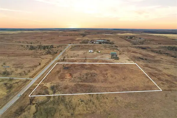 16475 Hwy 54, Snyder, OK 73566