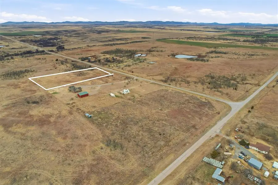 16475 Hwy 54, Snyder, OK 73566 - #3