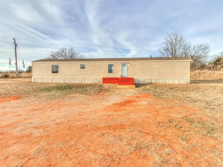 2650 Woodbury Place, Guthrie, OK 73044 - #3
