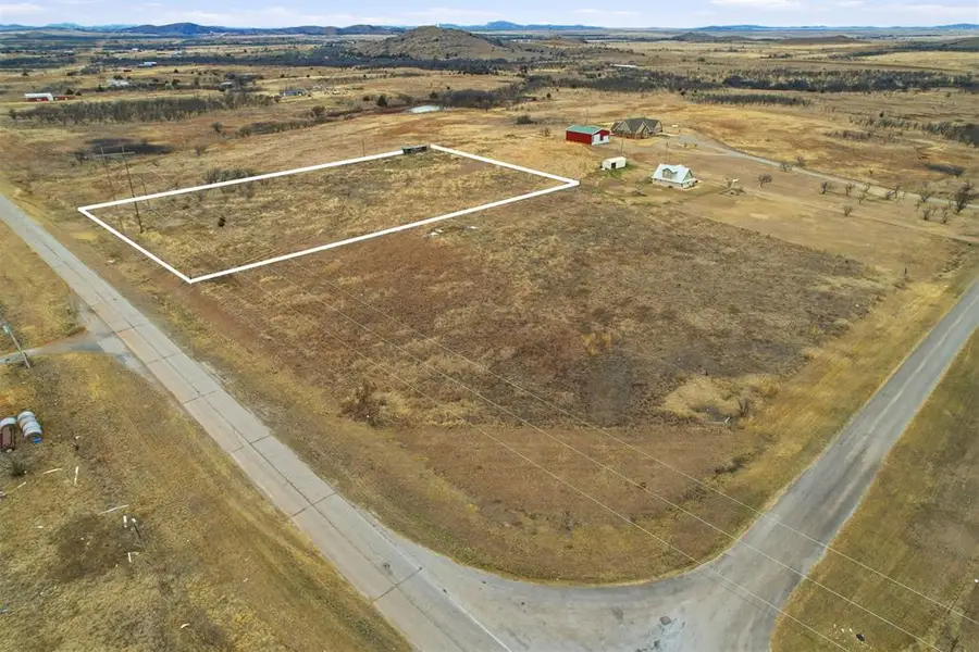 16489 Ns County Rd 231, Snyder, OK 73566 - #3