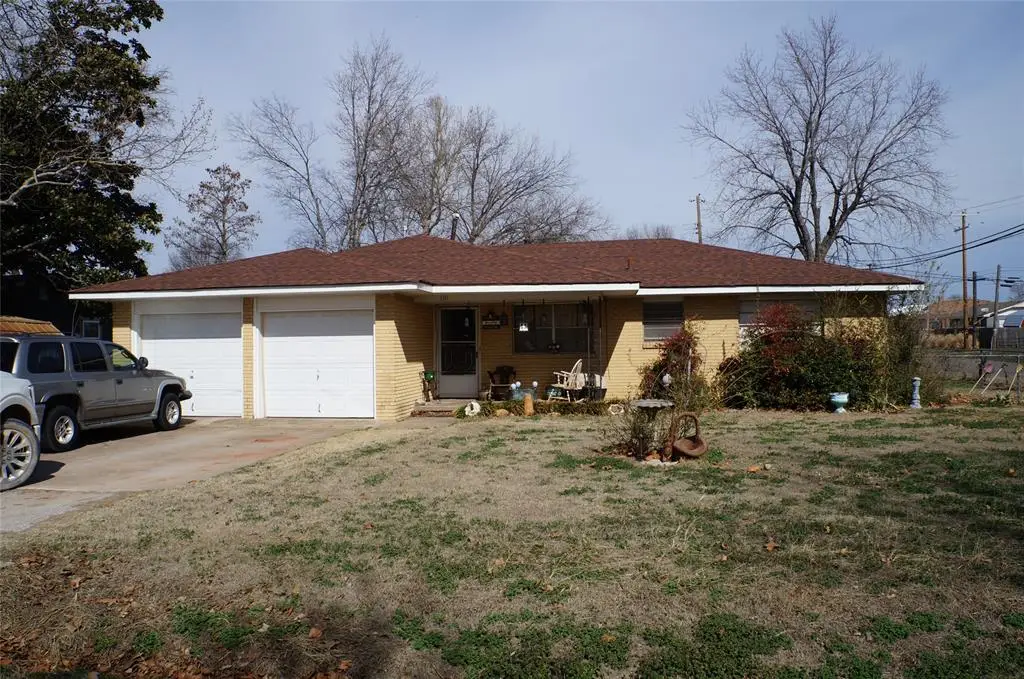 301 W Meek Street, Wayne, OK 73095 - #1