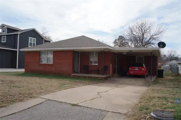 324 W Comanche Street, Purcell, OK 73080