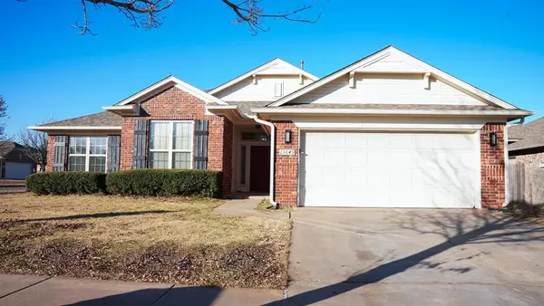 13049 SW 5th Street, Yukon, OK 73099