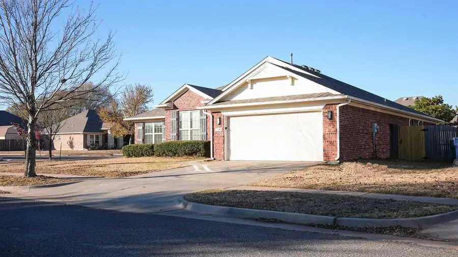 13049 SW 5th Street, Yukon, OK 73099 - #2