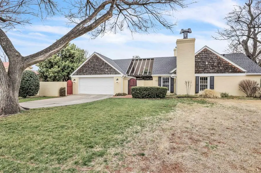 3625 Quail Creek Road, Oklahoma City, OK 73120 - #2