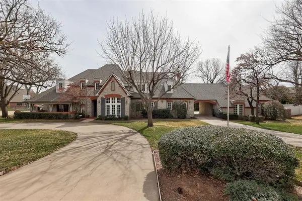 1916 Worthington Lane, Edmond, OK 73013