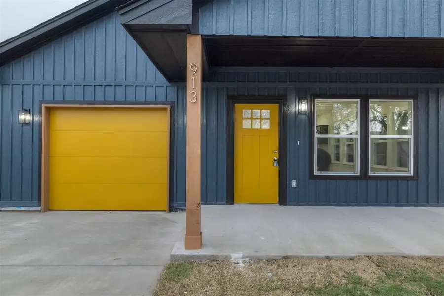 913 SE 43rd Street, Oklahoma City, OK 73129 - #2