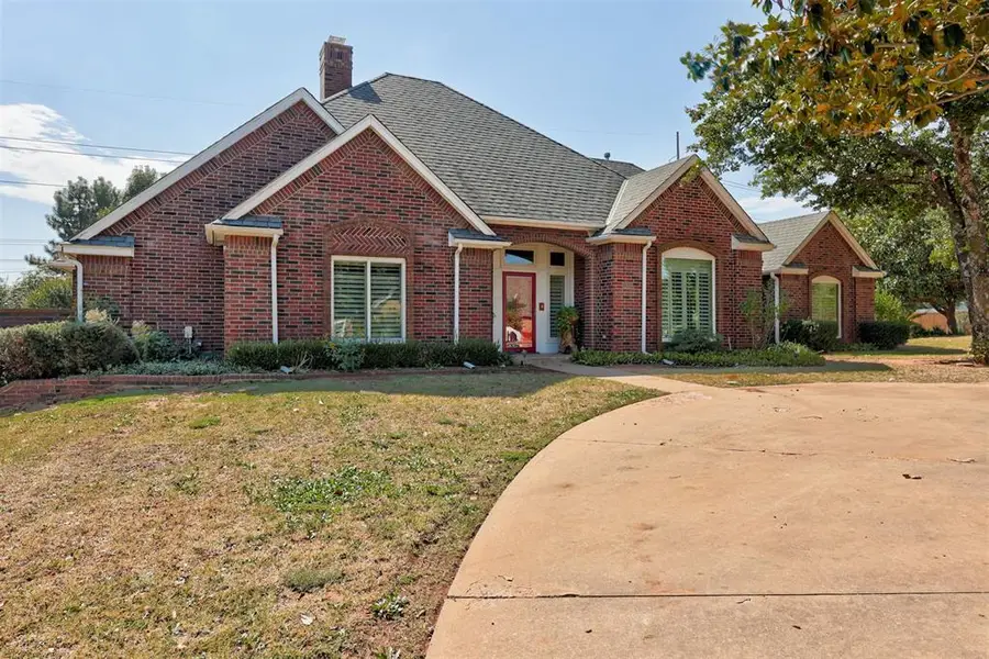 1300 Eagle Drive, Edmond, OK 73034 - #2