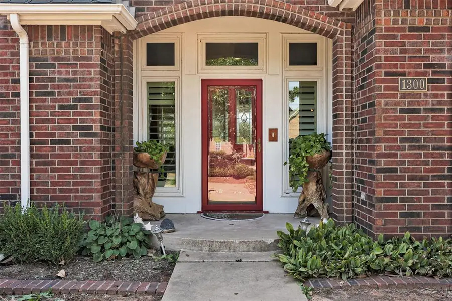 1300 Eagle Drive, Edmond, OK 73034 - #3