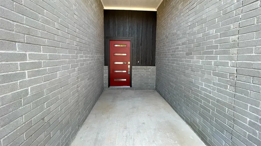 509 Remington Avenue, Jones, OK 73049 - #2