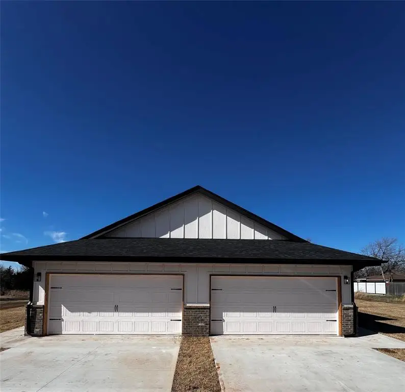 8801 N Walker Avenue #B, Oklahoma City, OK 73114 - #2