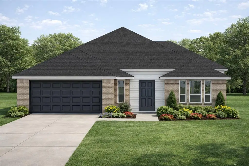 7713 Three Woods Lane, Yukon, OK 73099 - #1