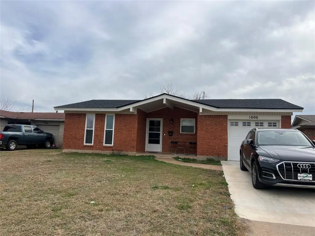 Address Withheld By Seller, Oklahoma City, OK 73114 - #1