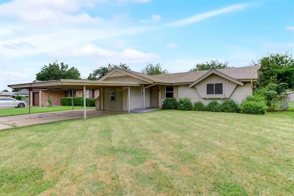 7400 S Drexel Avenue, Oklahoma City, OK 73159 - #1