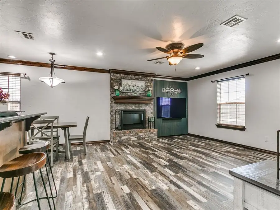 2916 SW 125th Street, Oklahoma City, OK 73170 - #3