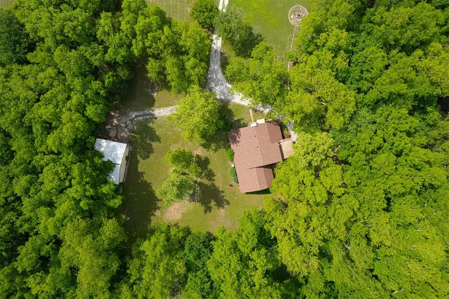 7725 Cemetery Road, Noble, OK 73068 - #2
