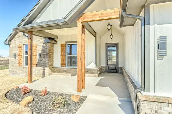 8571 S Beth Lane, El Reno, OK 73036