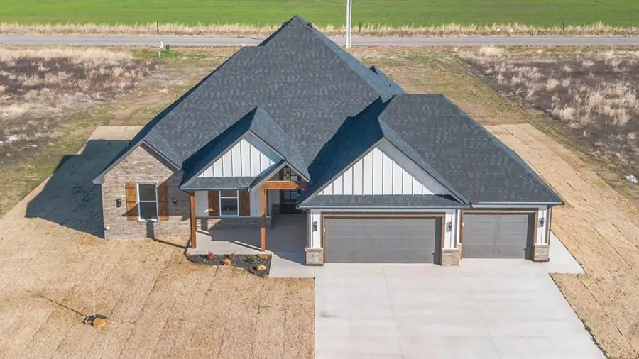 8571 S Beth Lane, El Reno, OK 73036 - #3