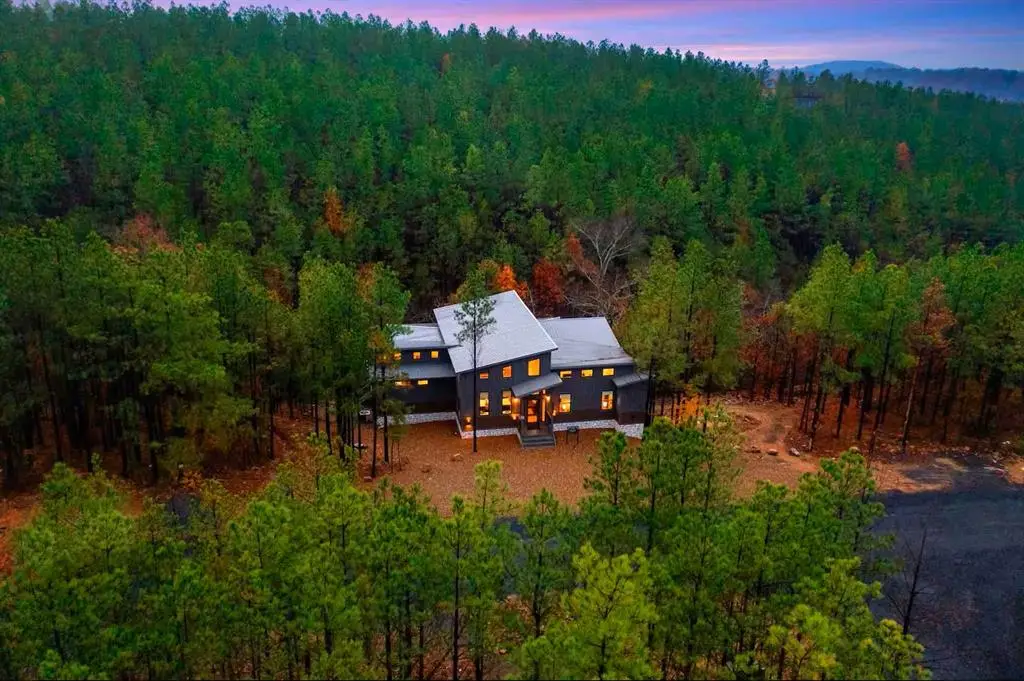 836 Timberline Trail, Broken Bow, OK 74728 - #1