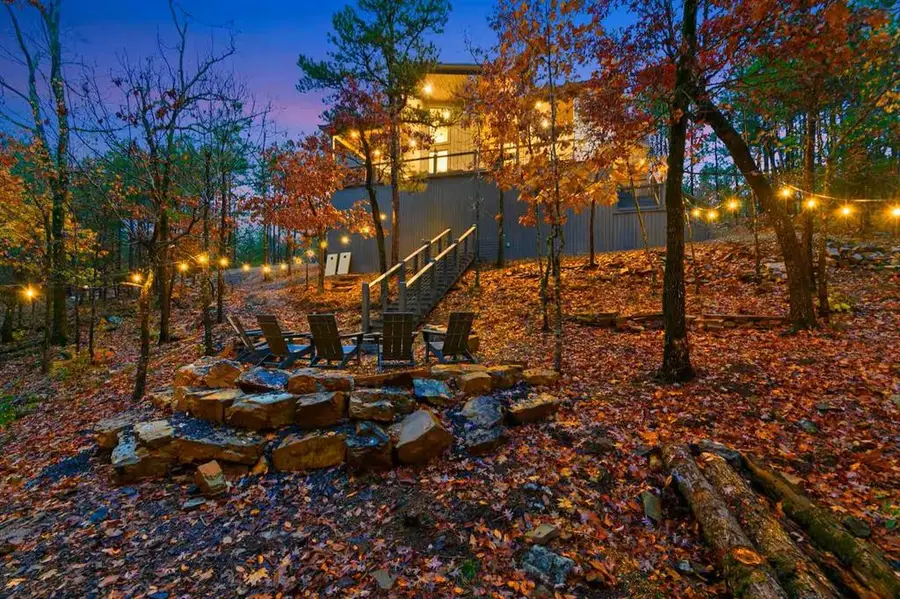 836 Timberline Trail, Broken Bow, OK 74728 - #3