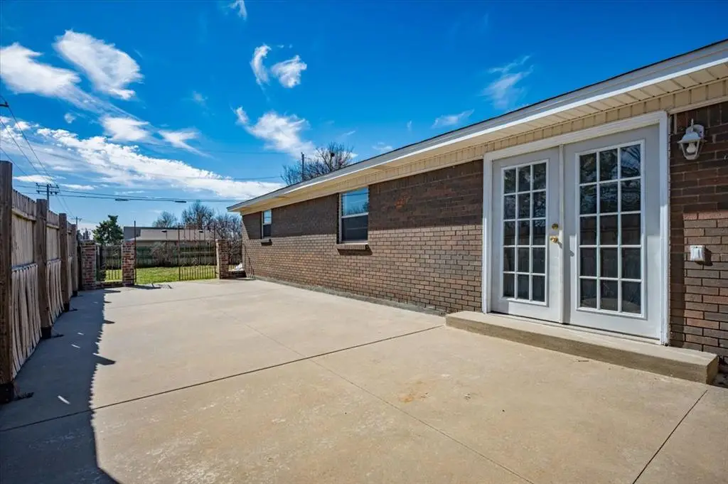 2900 SW 61st Street, Oklahoma City, OK 73159 - #1