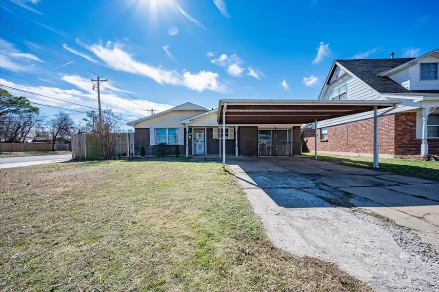 2900 SW 61st Street, Oklahoma City, OK 73159 - #3