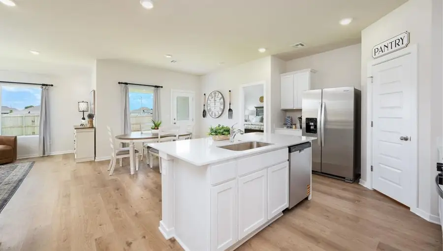 2936 Firefly Drive, East Canadian, OK 73099 - #3