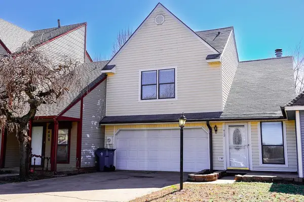 412 Abilene Avenue, Edmond, OK 73003