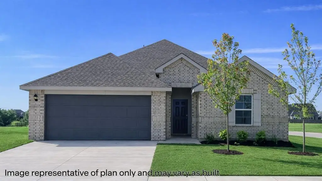 11708 SW 29th Terrace, East Canadian, OK 73099 - #1