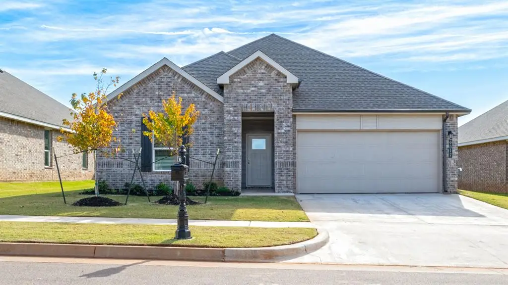 2932 Firefly Drive, East Canadian, OK 73099 - #1