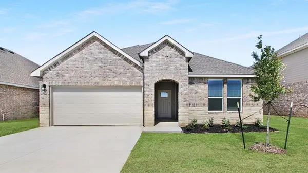 11704 SW 29th Terrace, Oklahoma City, OK 73099