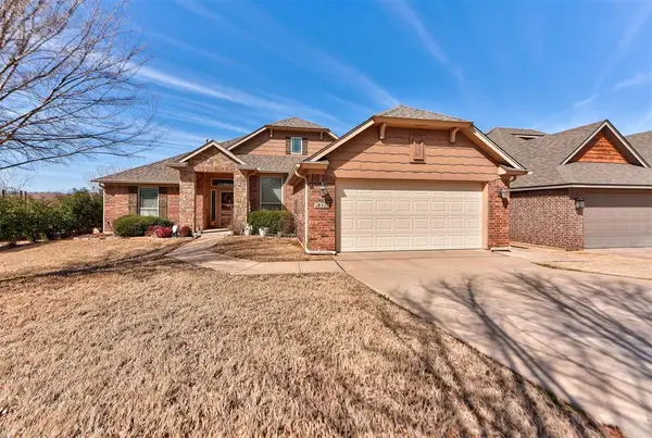 18501 Las Meninas Drive, Edmond, OK 73012