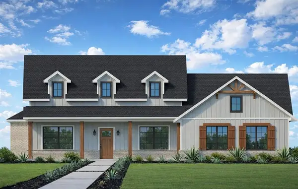 8081 Sacred Forest, Arcadia, OK 73007