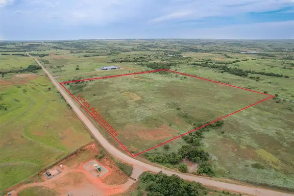 N 1970 Road, Elk City, OK 73644
