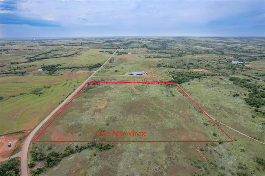 N 1970 Road, Elk City, OK 73644 - #2