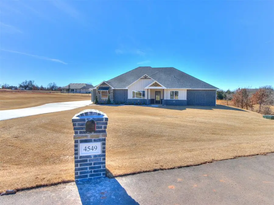 4549 Raymond Lane, Guthrie, OK 73044 - #3