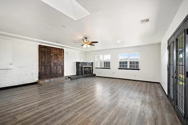 501 N Tompkins Drive, Oklahoma City, OK 73127