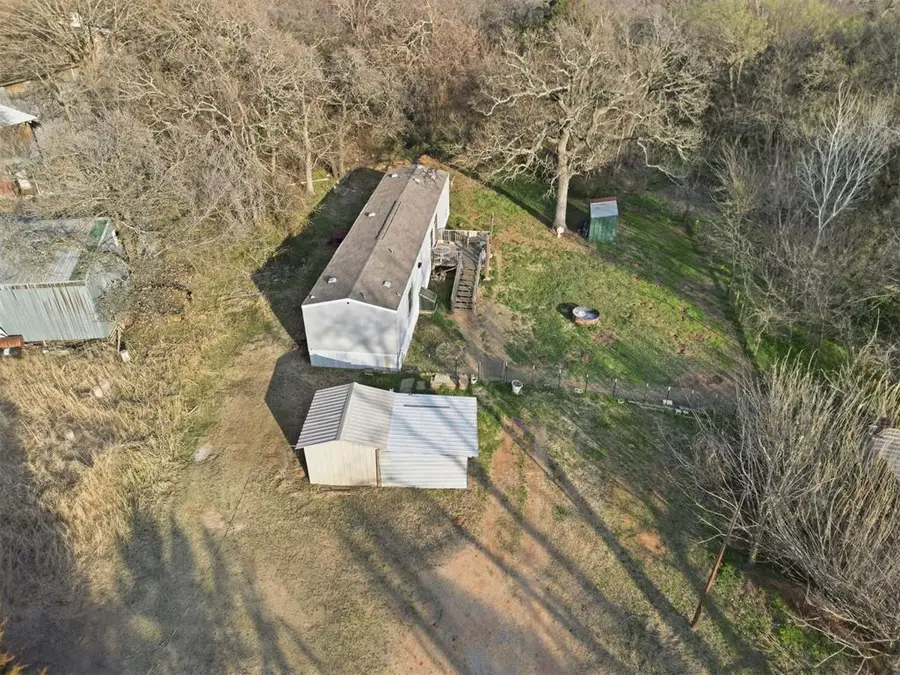 11650 Tiffany Drive Road, Guthrie, OK 73044 - #3