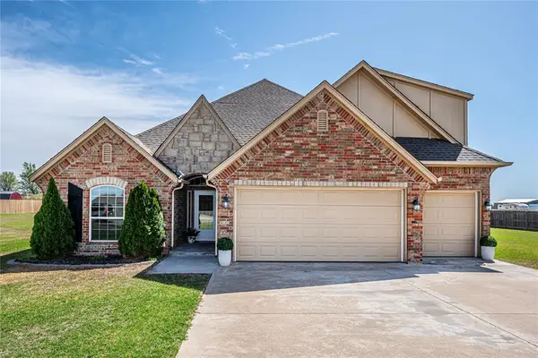 1300 Ella Drive, Tuttle, OK 73089