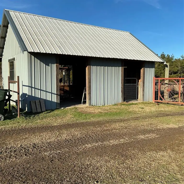 868 N Living Land Road, Idabel, OK 74745 - #3