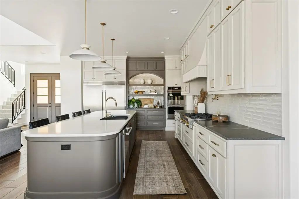 3340 Somerset Farms Road, Oklahoma City Southeast, OK 74587 - #1