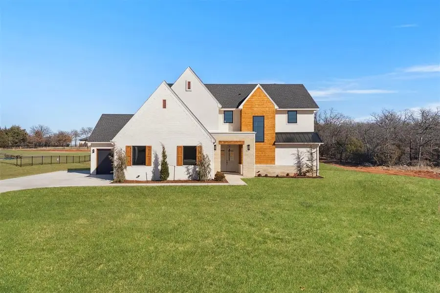 3340 Somerset Farms Road, Oklahoma City Southeast, OK 74587 - #3