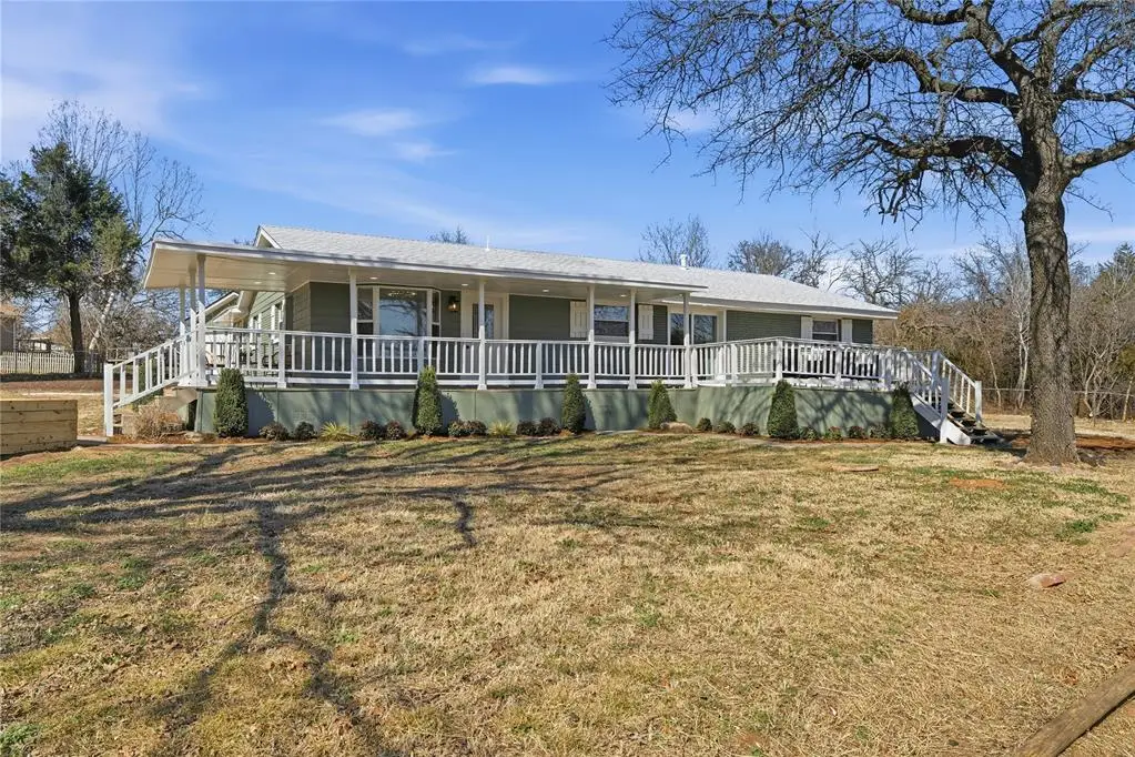 19701 SE 59th Street, Newalla, OK 74857 - #1