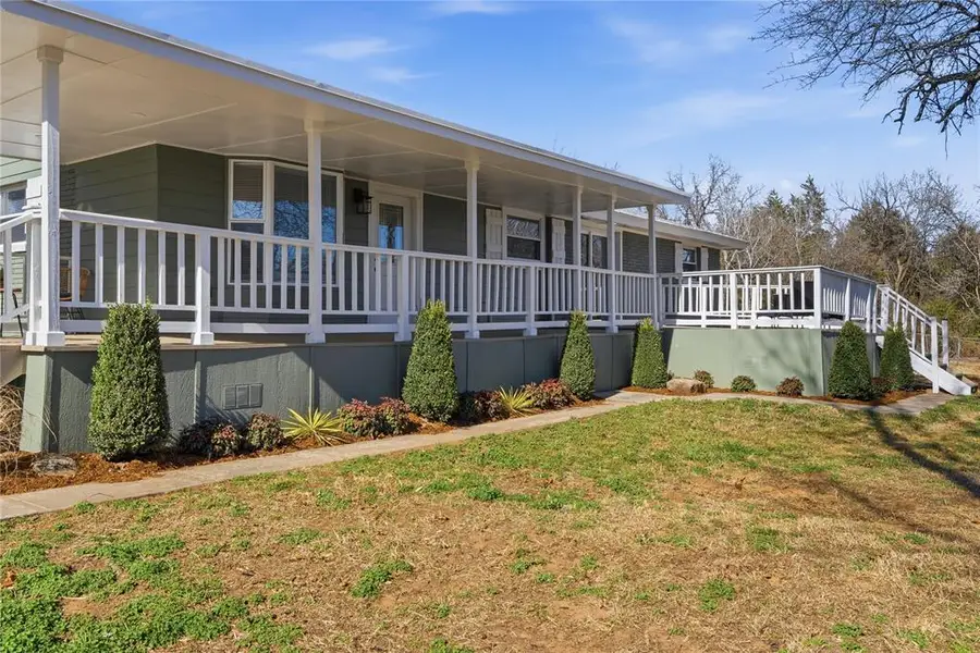 19701 SE 59th Street, Newalla, OK 74857 - #3