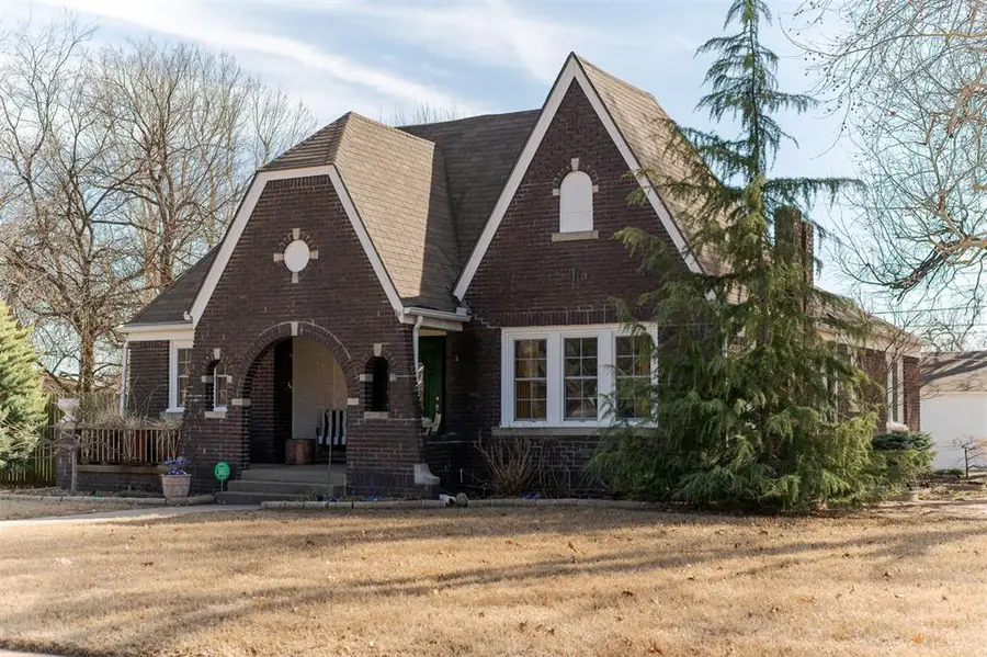 3142 NW 17th Street, Oklahoma City, OK 73107 - #3