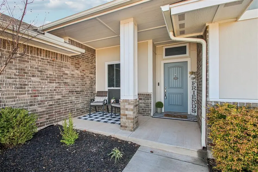 4204 Caracara Court, Norman, OK 73072 - #3