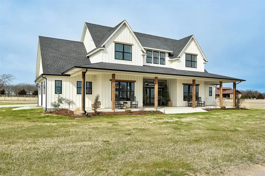 826 Wildflower Way, Goldsby, OK 73093 - #3